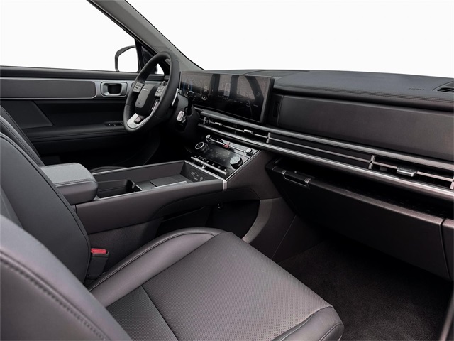 2026 Hyundai Santa Fe Hybrid SEL Image 15 of 19
