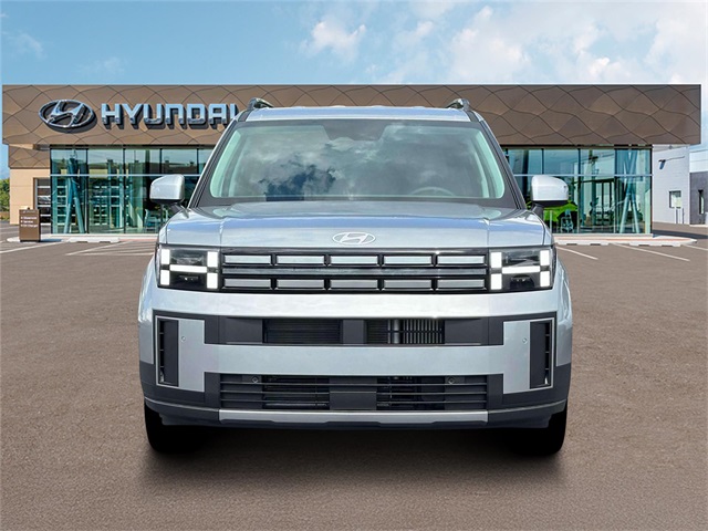 2026 Hyundai Santa Fe Hybrid SEL Image 3 of 19