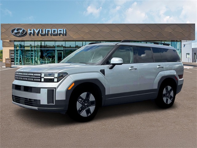 2026 Hyundai Santa Fe Hybrid SEL Image 1 of 19