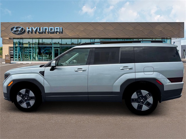 2026 Hyundai Santa Fe Hybrid SEL Image 12 of 19