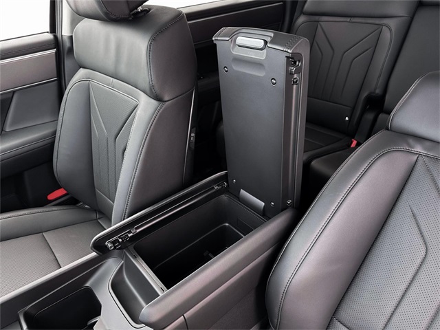 2026 Hyundai Santa Fe Hybrid SEL Image 19 of 19