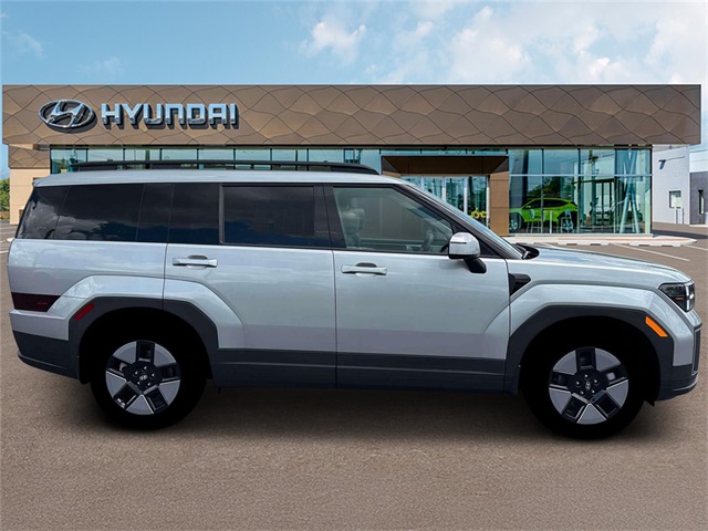 2026 Hyundai Santa Fe Hybrid SEL Image 6 of 19