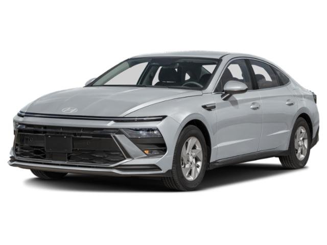 2026 Hyundai Sonata SE Image 1 of 1