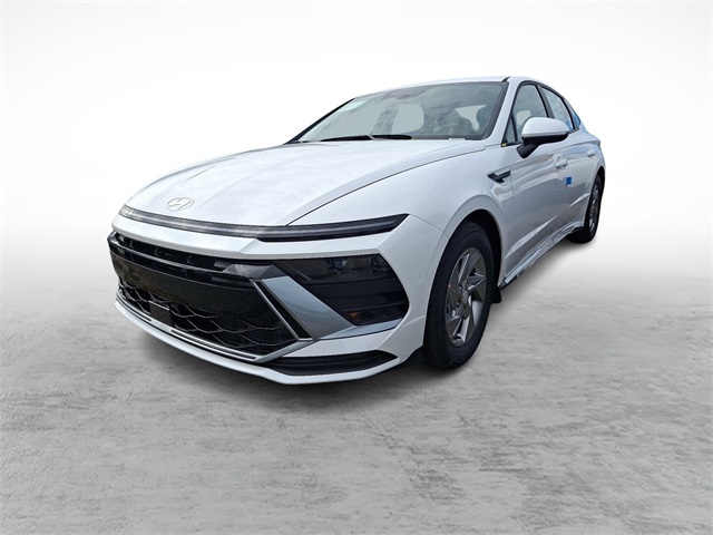 2026 Hyundai Sonata SE Image 1 of 5