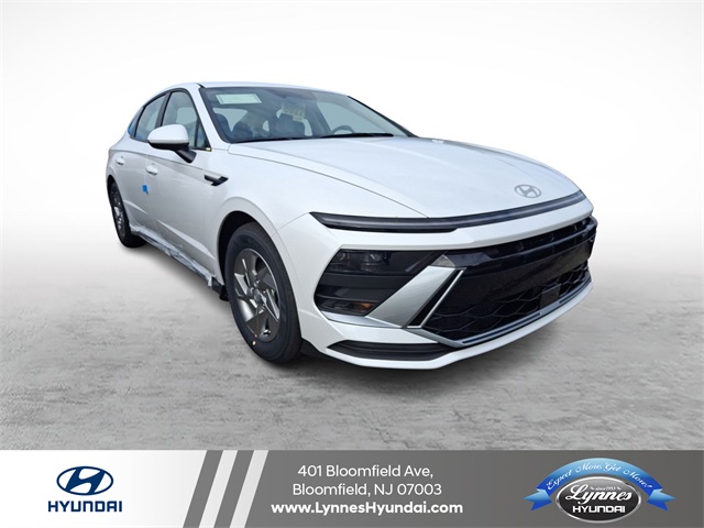 2026 Hyundai Sonata SE Image 3 of 5