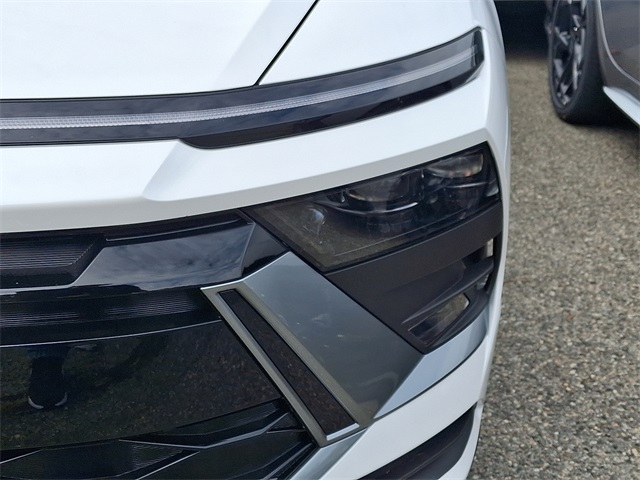 2026 Hyundai Sonata SE Image 4 of 5