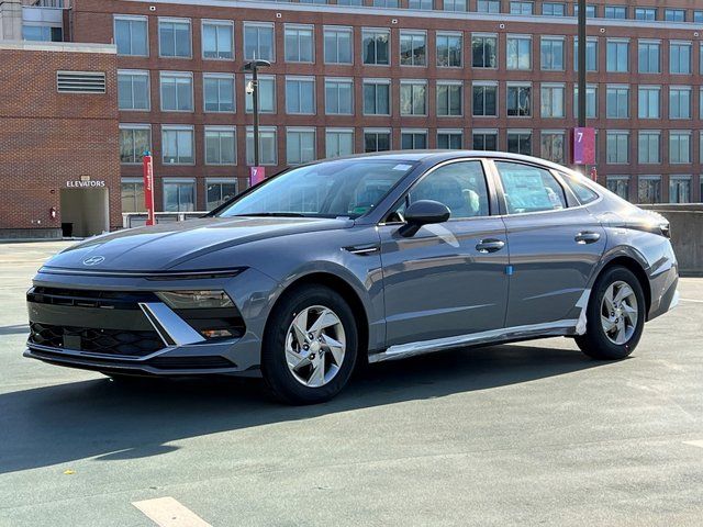 2026 Hyundai Sonata SE Image 1 of 15