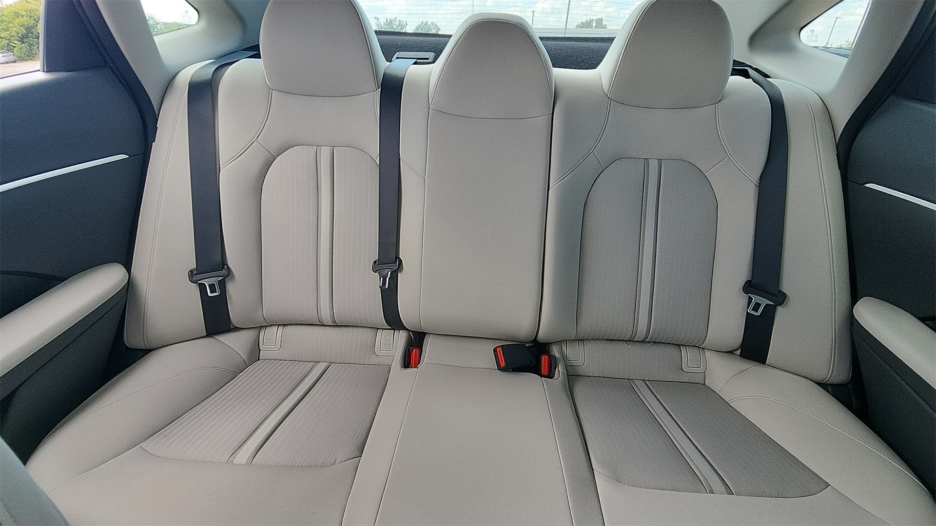 2026 Hyundai Sonata SE Image 13 of 24