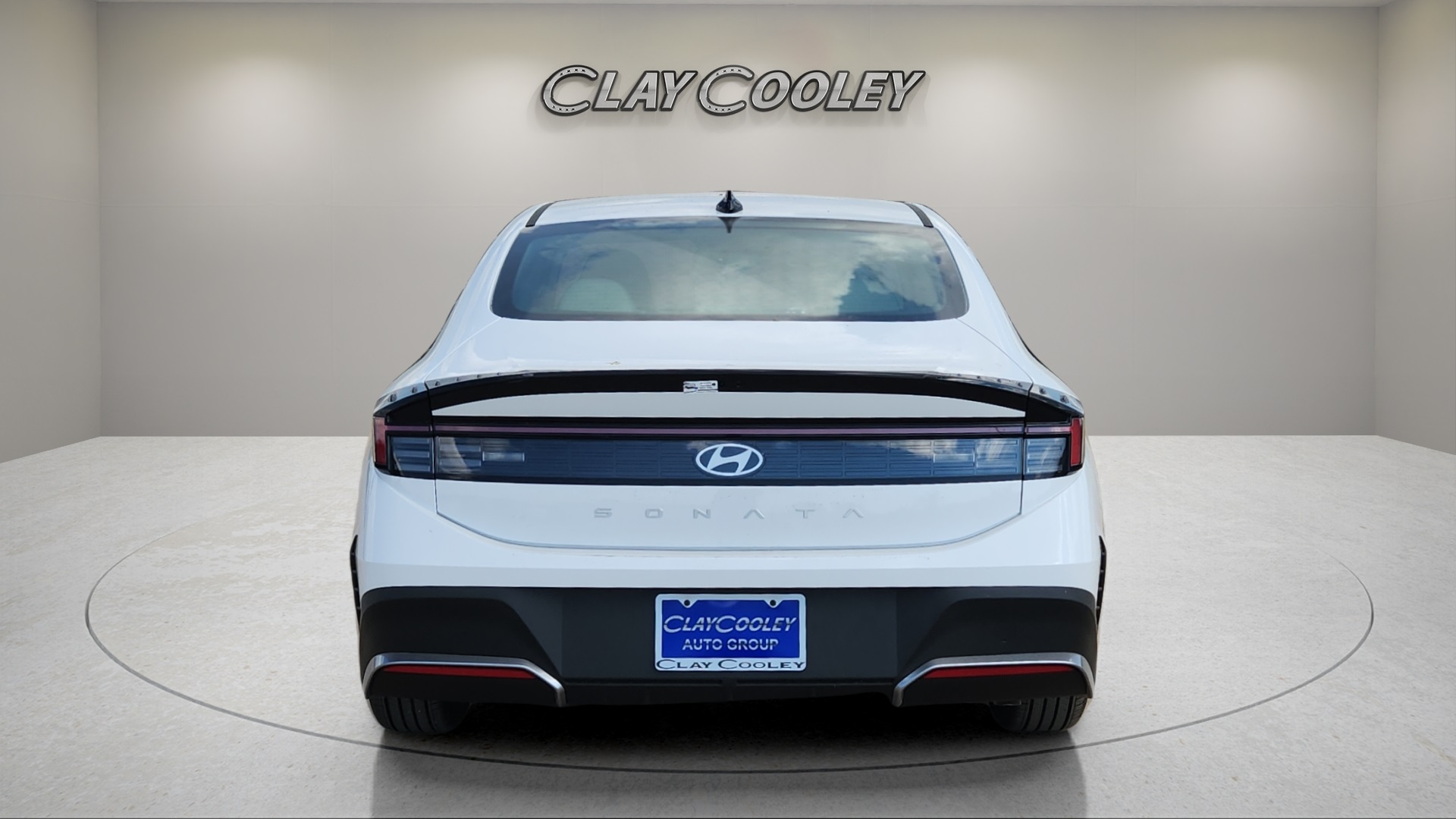 2026 Hyundai Sonata SE Image 6 of 24