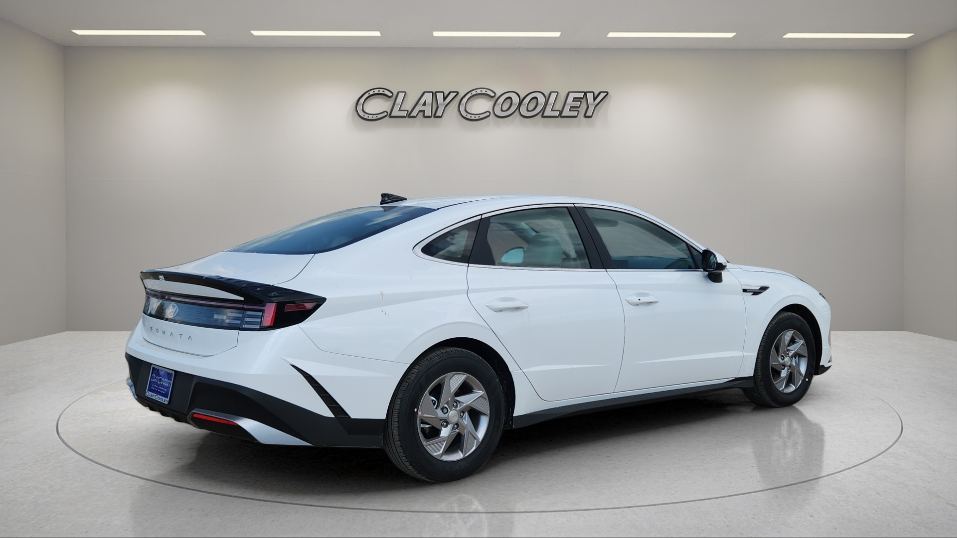 2026 Hyundai Sonata SE Image 5 of 24