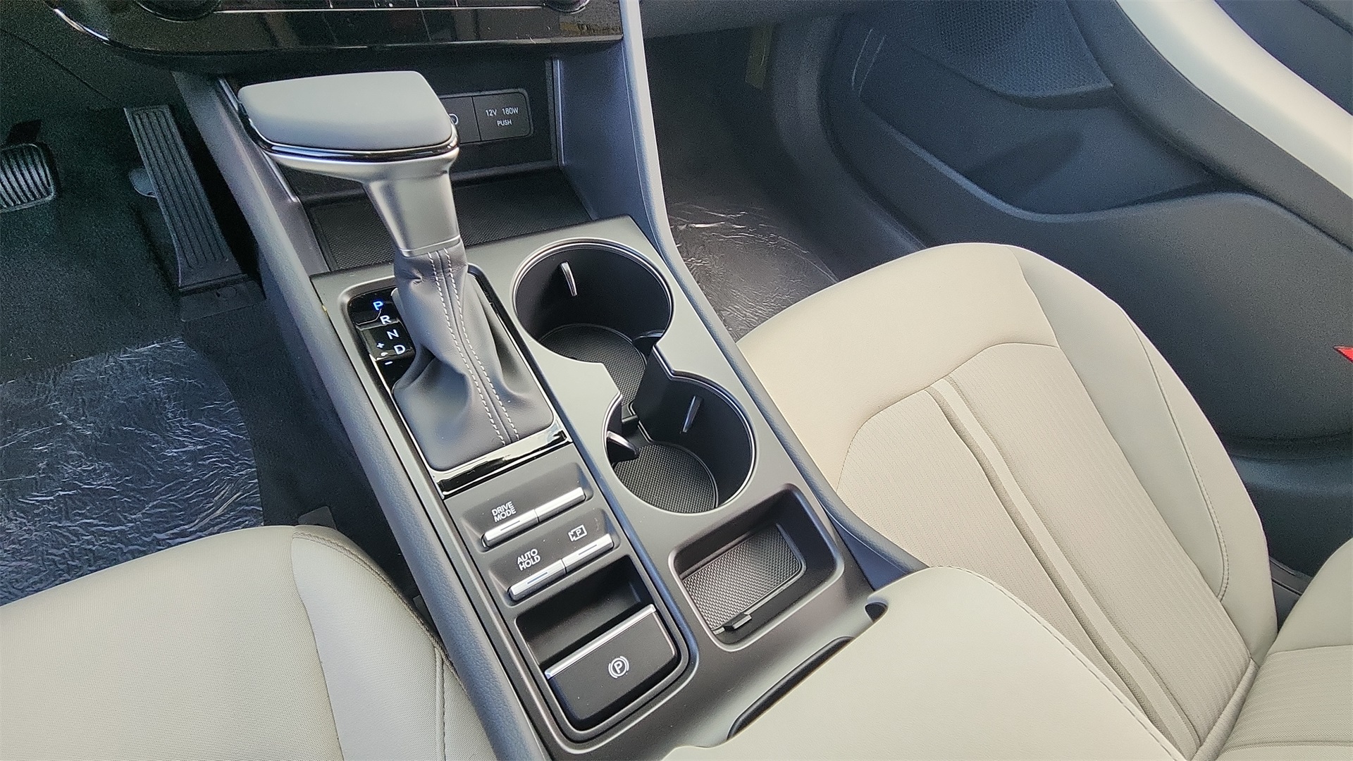 2026 Hyundai Sonata SE Image 16 of 24