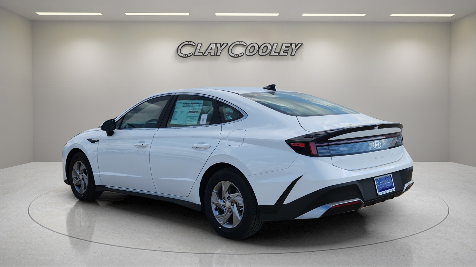 2026 Hyundai Sonata SE Image 7 of 24