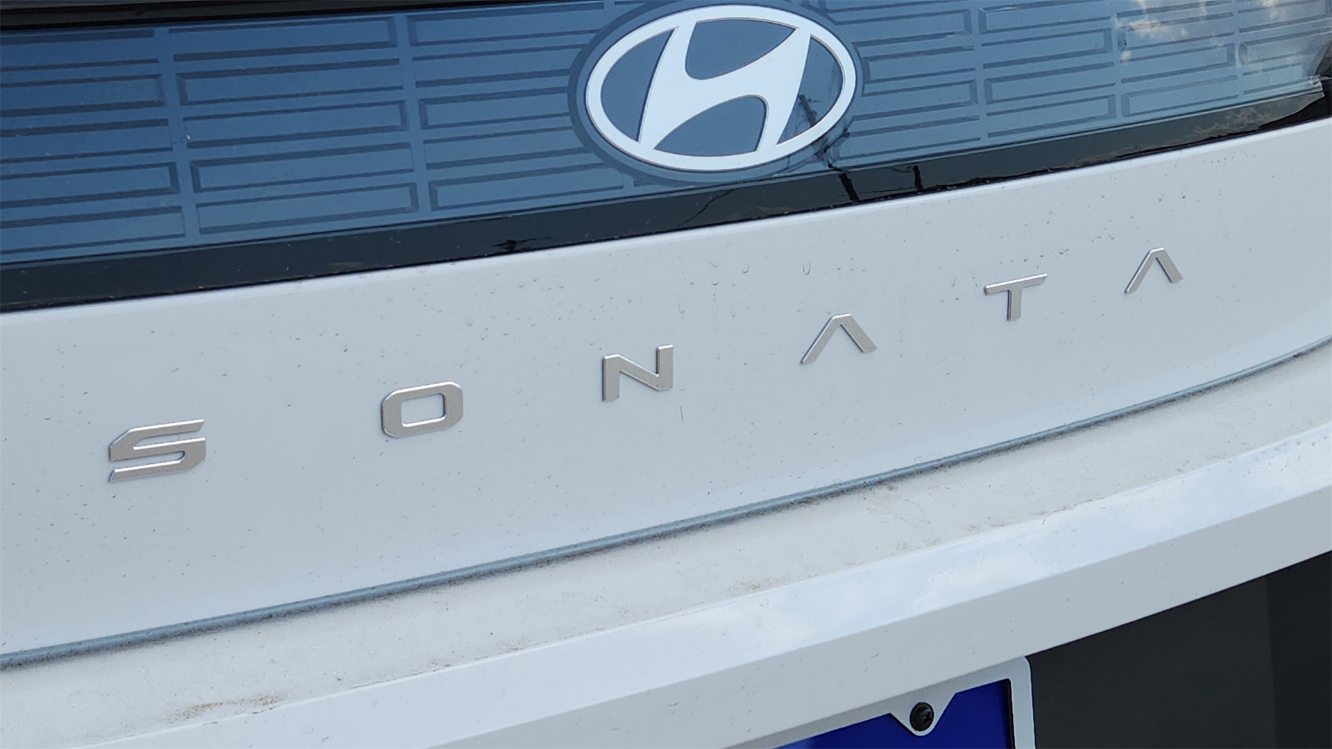 2026 Hyundai Sonata SE Image 24 of 24