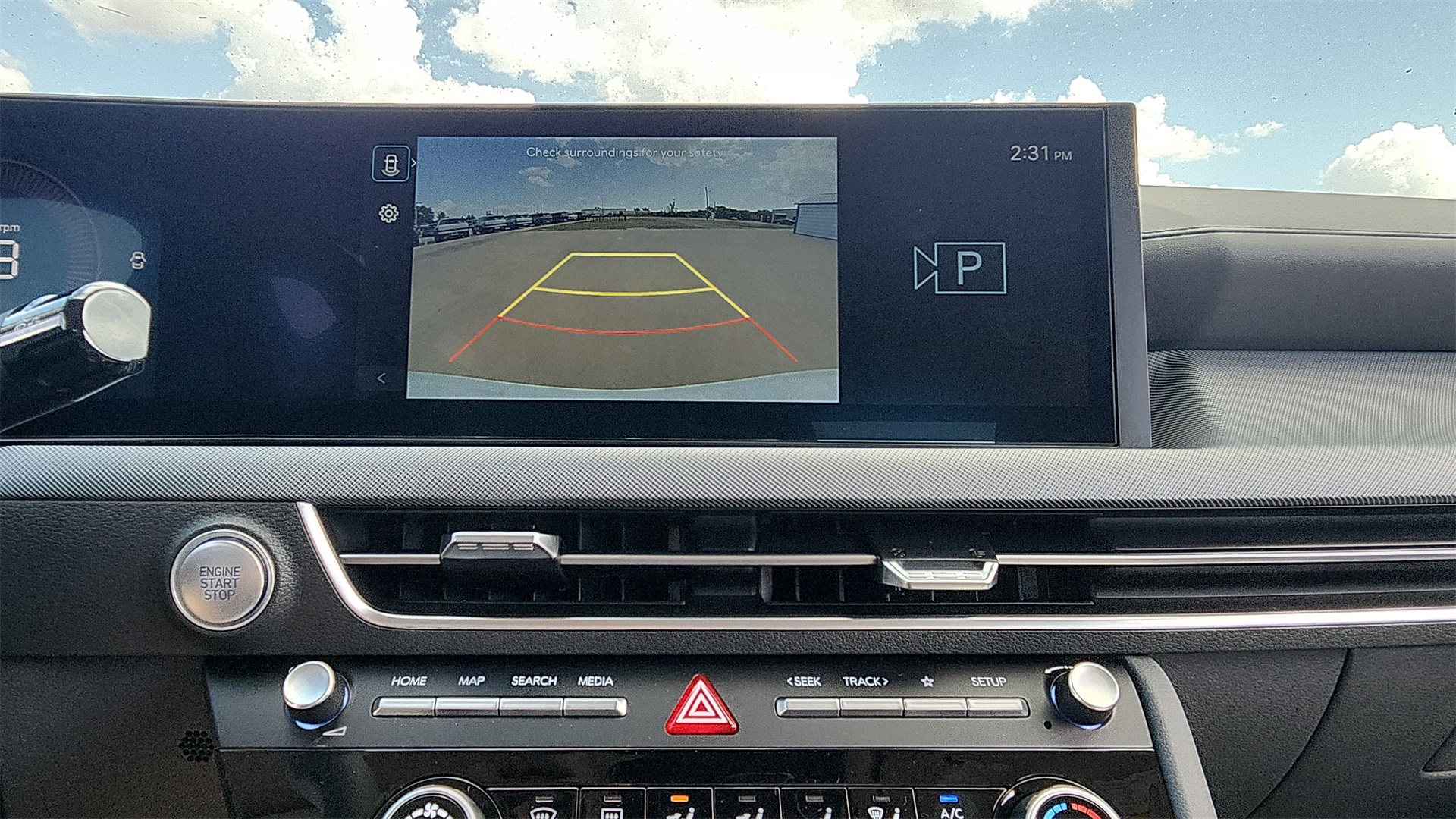 2026 Hyundai Sonata SE Image 15 of 24