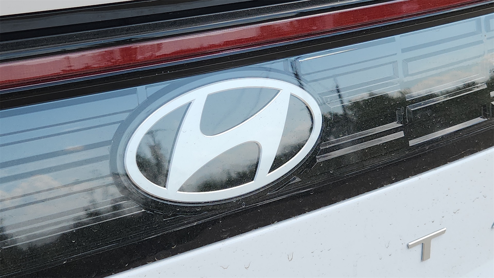 2026 Hyundai Sonata SE Image 20 of 24