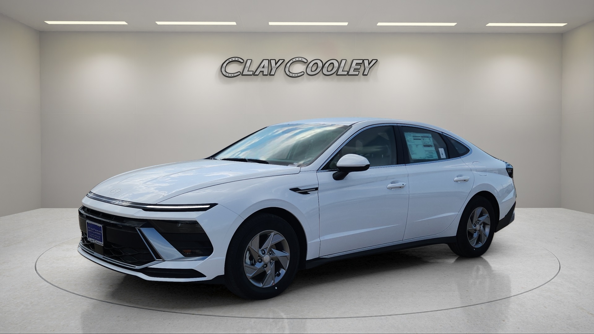 2026 Hyundai Sonata SE Image 1 of 24