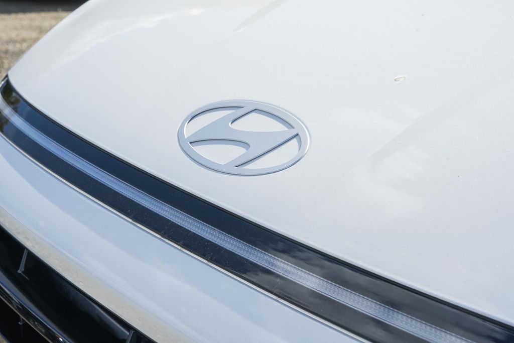 2026 Hyundai Sonata SE Image 27 of 39