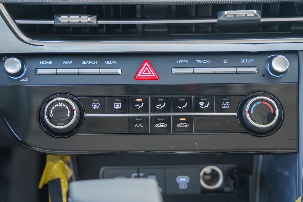 2026 Hyundai Sonata SE Image 16 of 39