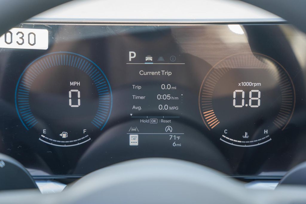 2026 Hyundai Sonata SE Image 14 of 39