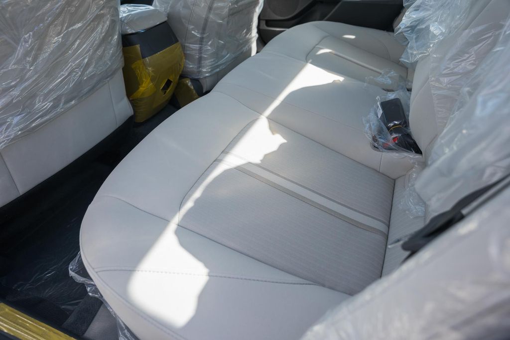 2026 Hyundai Sonata SE Image 11 of 39