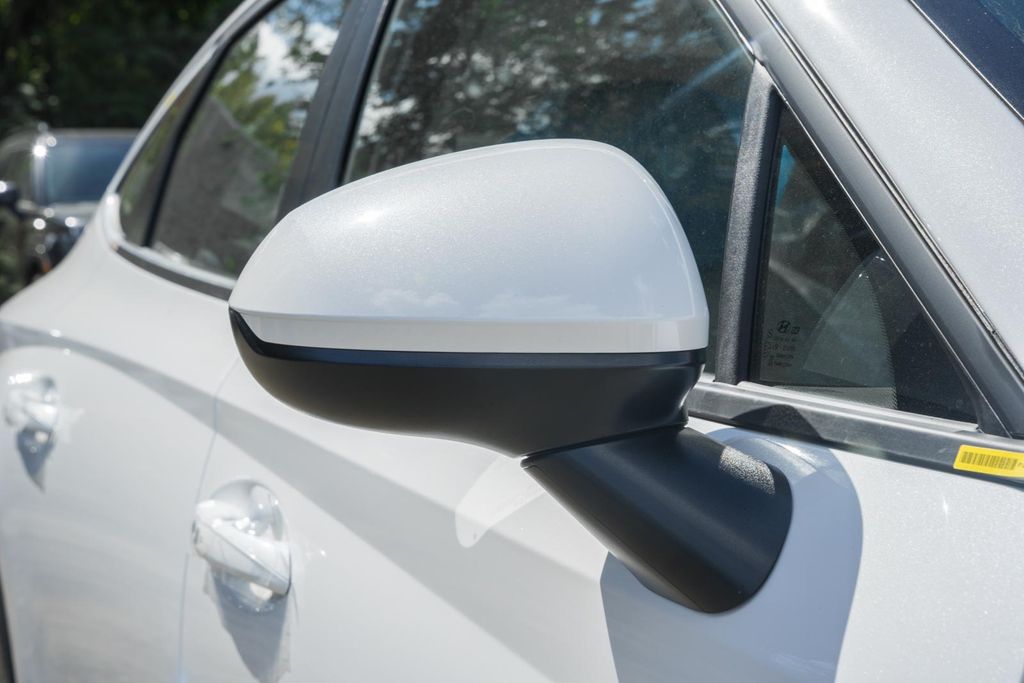 2026 Hyundai Sonata SE Image 37 of 39