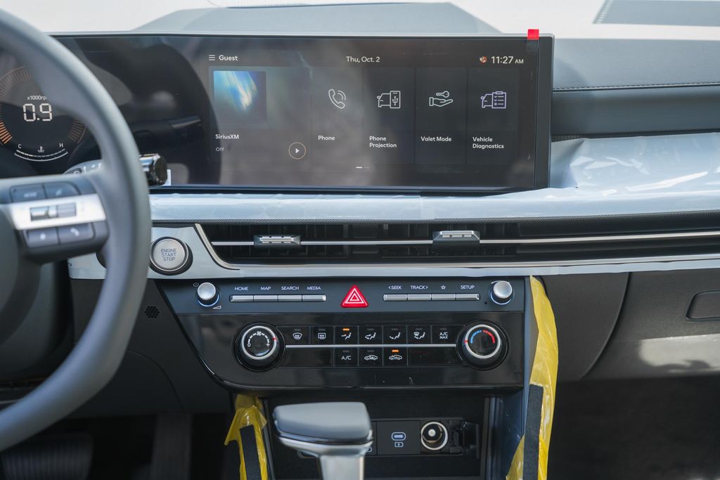 2026 Hyundai Sonata SE Image 18 of 39