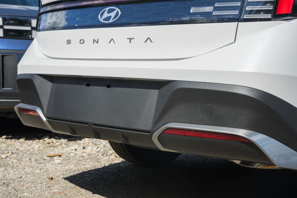 2026 Hyundai Sonata SE Image 30 of 39