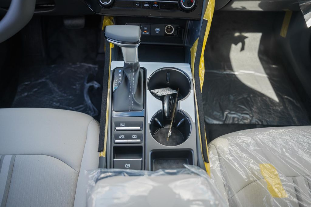 2026 Hyundai Sonata SE Image 19 of 39