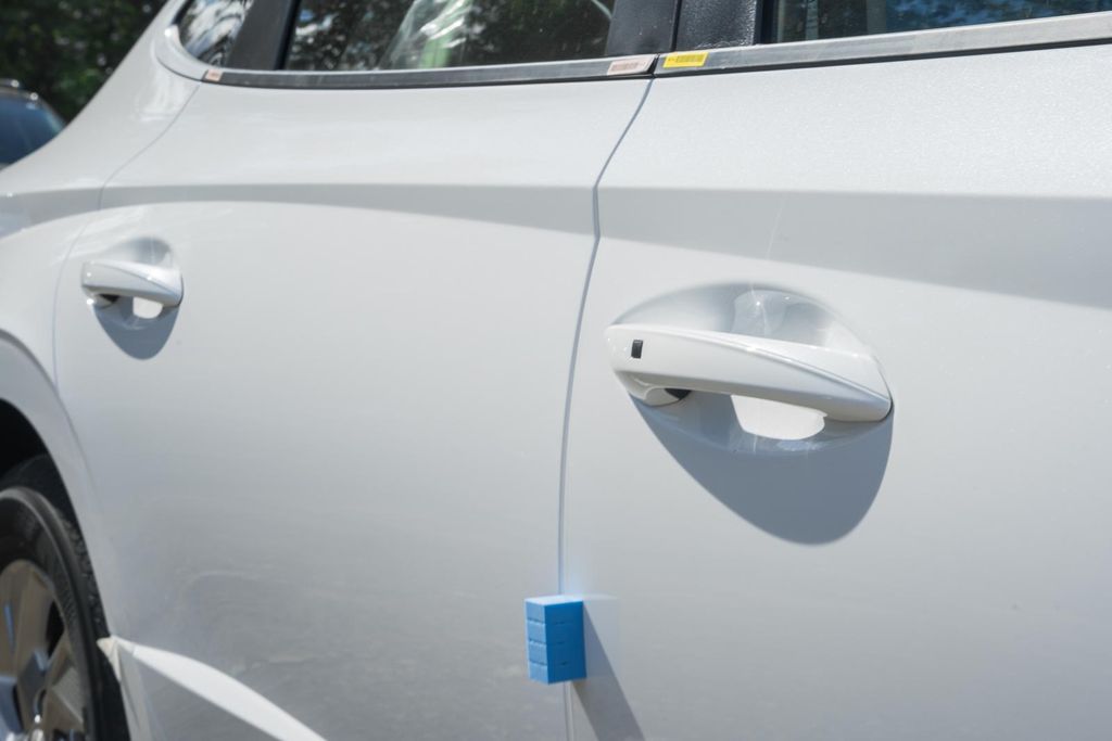 2026 Hyundai Sonata SE Image 21 of 39