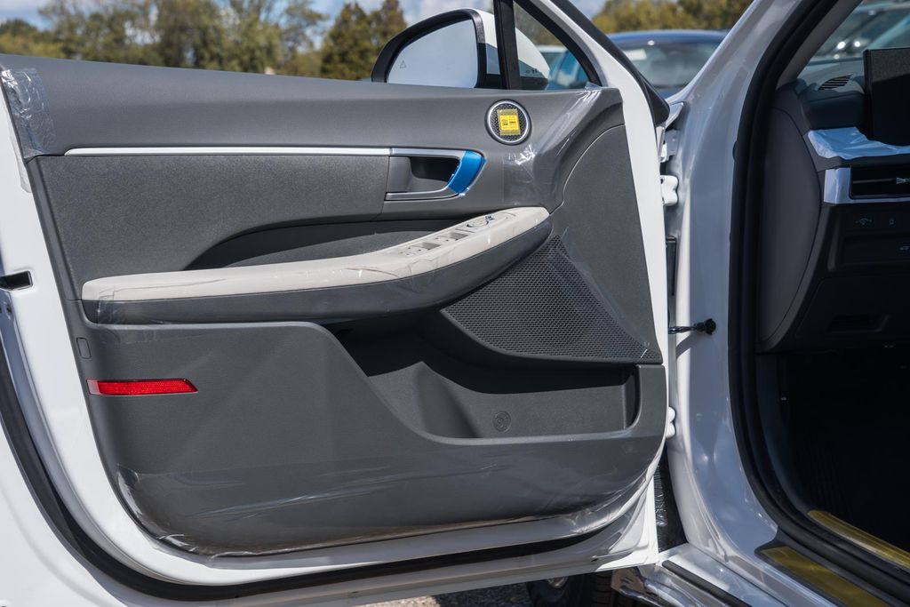 2026 Hyundai Sonata SE Image 32 of 39