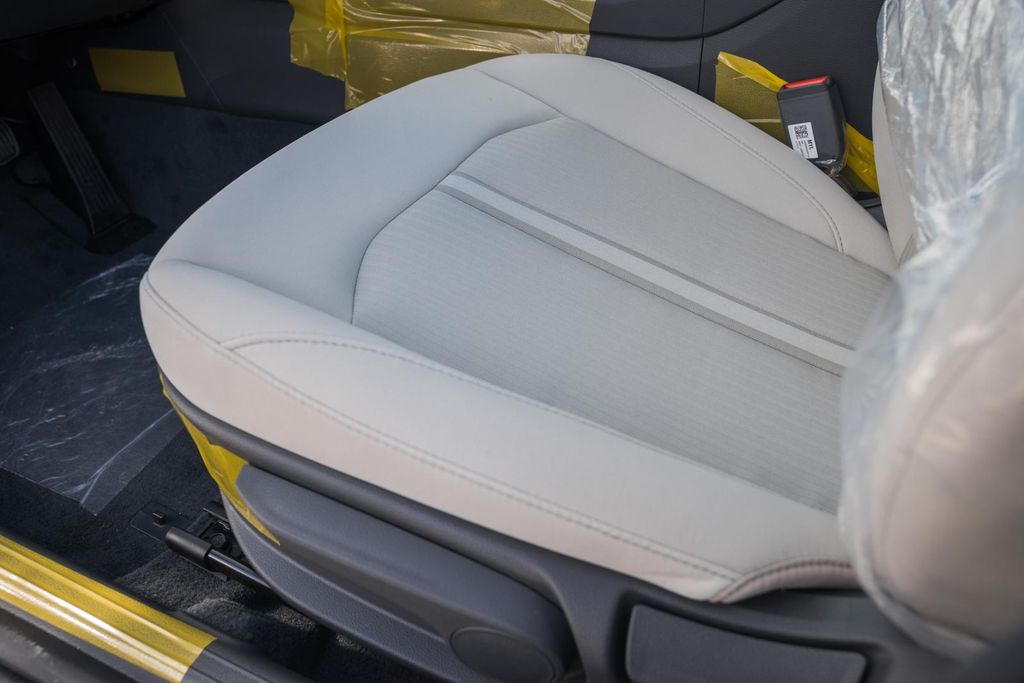 2026 Hyundai Sonata SE Image 36 of 39