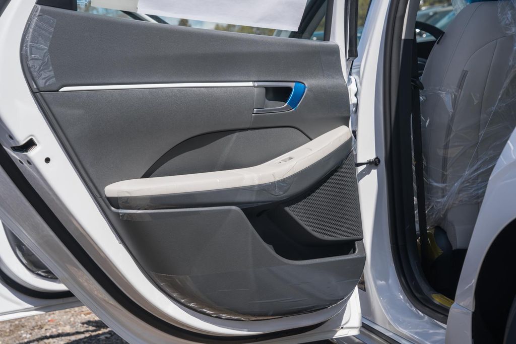 2026 Hyundai Sonata SE Image 34 of 39