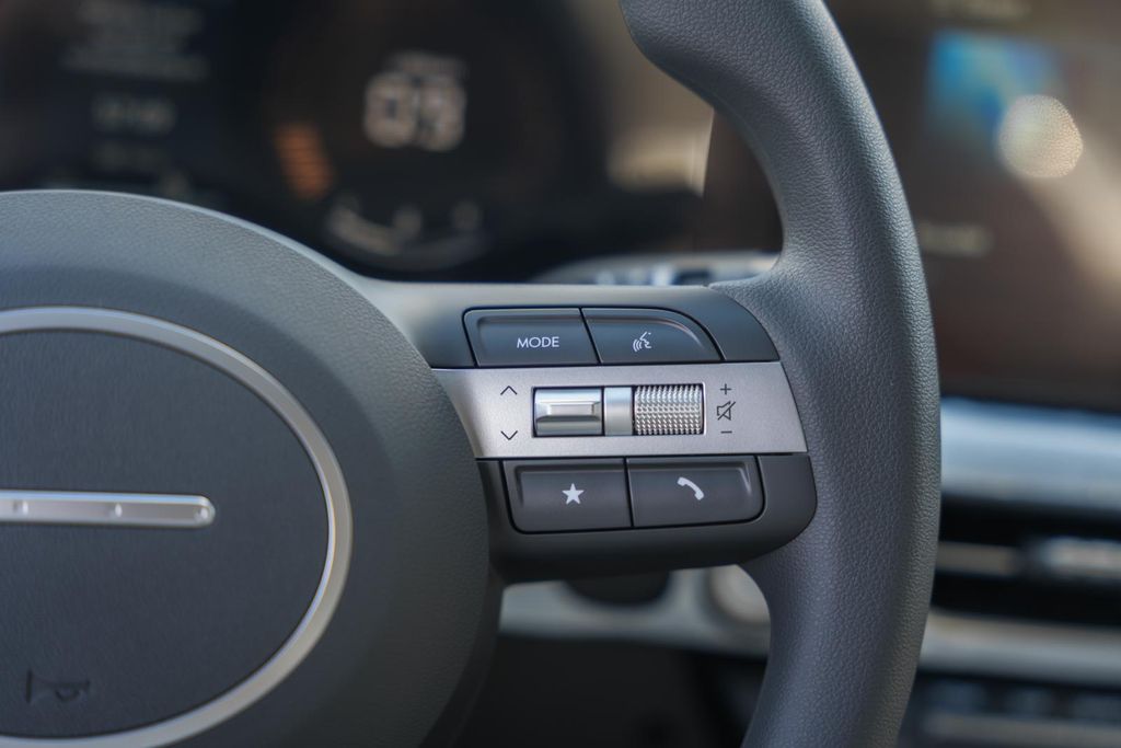 2026 Hyundai Sonata SE Image 33 of 39