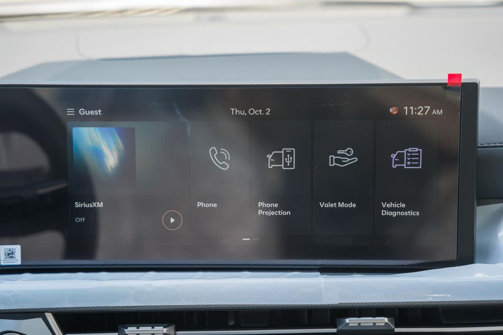 2026 Hyundai Sonata SE Image 15 of 39