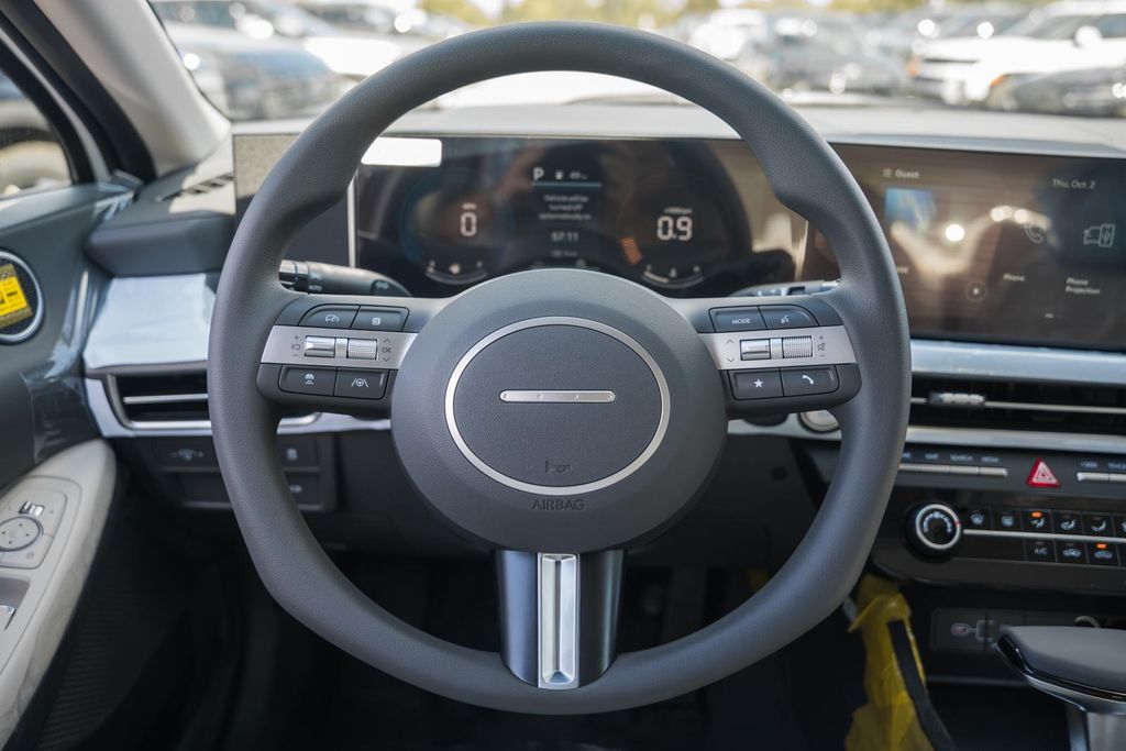 2026 Hyundai Sonata SE Image 31 of 39