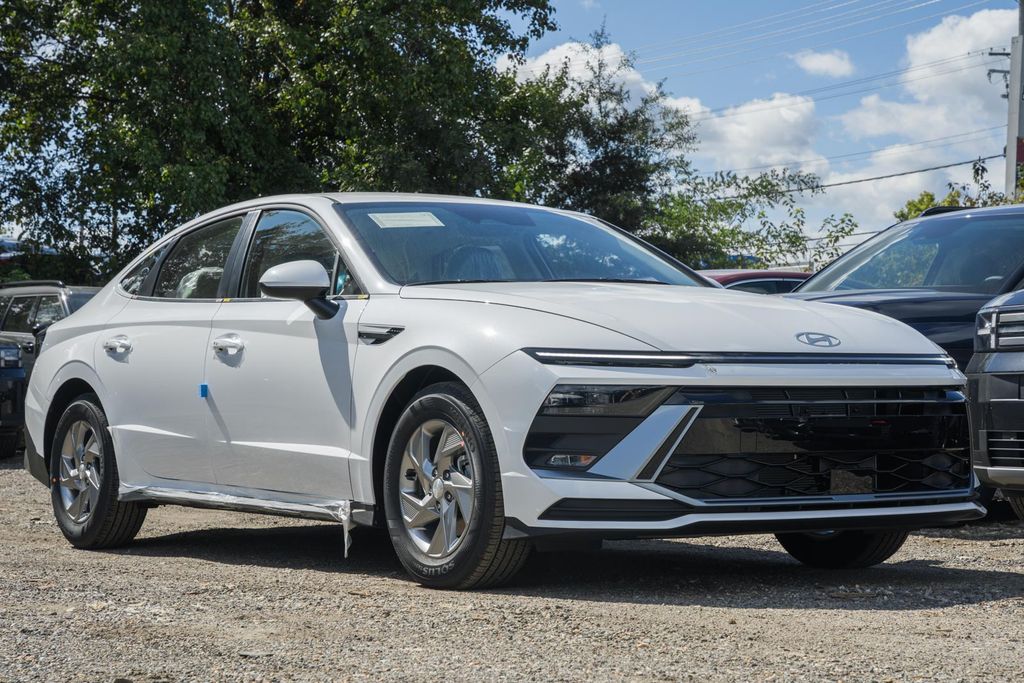2026 Hyundai Sonata SE Image 1 of 39