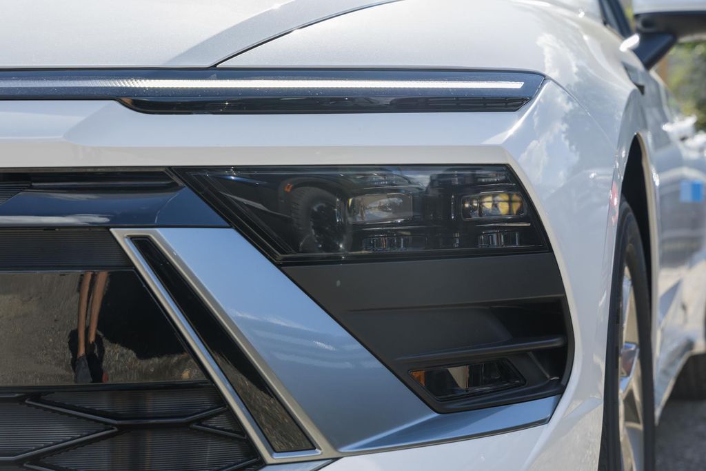 2026 Hyundai Sonata SE Image 29 of 39