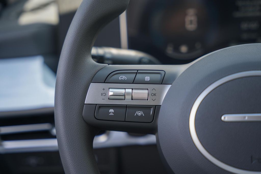 2026 Hyundai Sonata SE Image 35 of 39