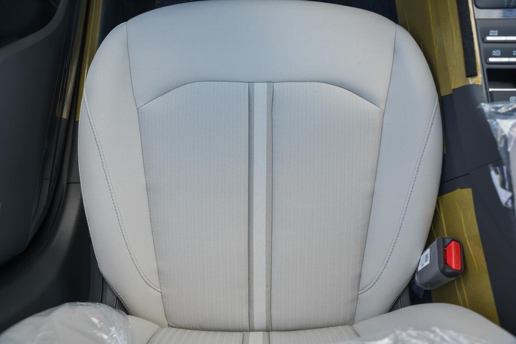 2026 Hyundai Sonata SE Image 12 of 39