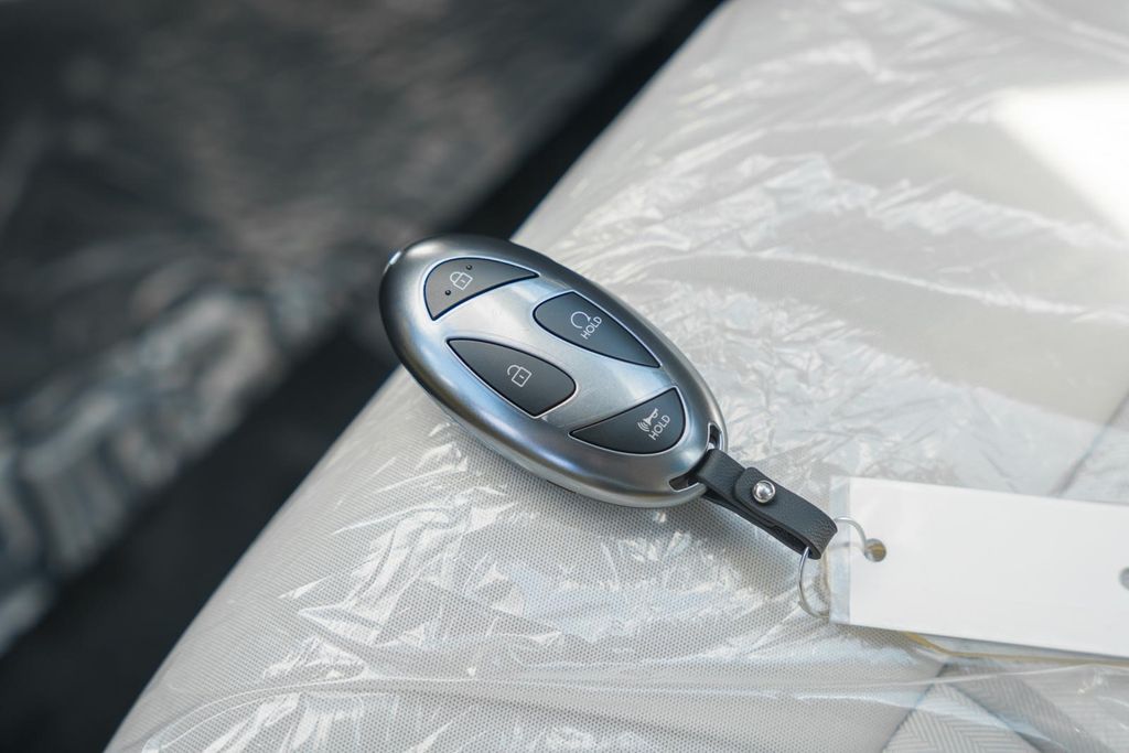 2026 Hyundai Sonata SE Image 22 of 39