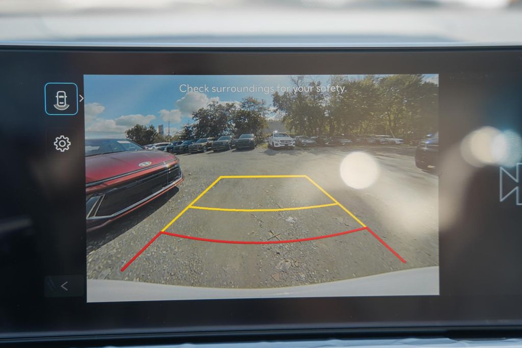 2026 Hyundai Sonata SE Image 17 of 39