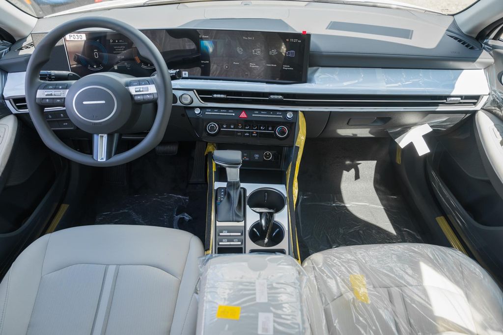 2026 Hyundai Sonata SE Image 13 of 39