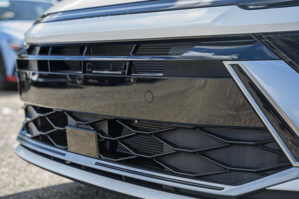 2026 Hyundai Sonata SE Image 10 of 39