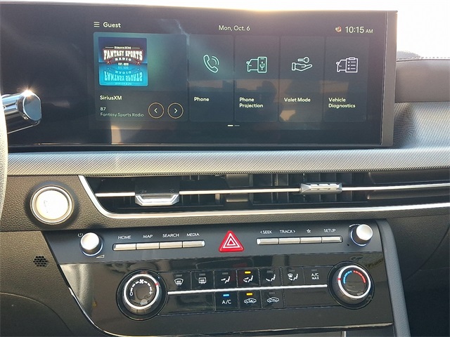 2026 Hyundai Sonata SE Image 6 of 13