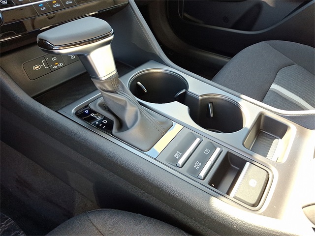 2026 Hyundai Sonata SE Image 7 of 13