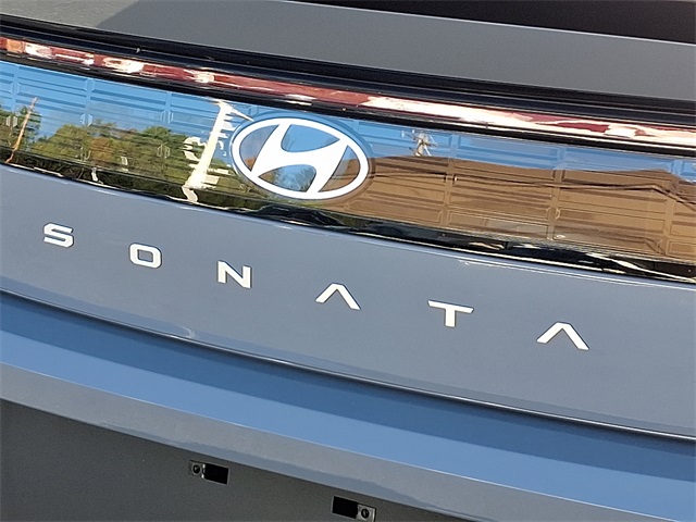 2026 Hyundai Sonata SE Image 13 of 13