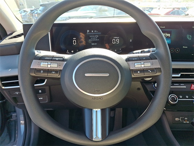 2026 Hyundai Sonata SE Image 11 of 13