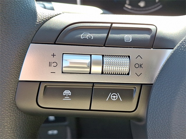 2026 Hyundai Sonata SE Image 8 of 13