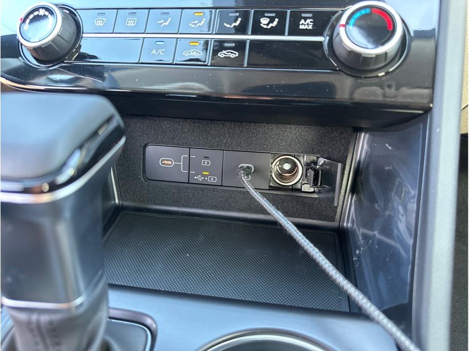 2026 Hyundai Sonata SE Image 21 of 23