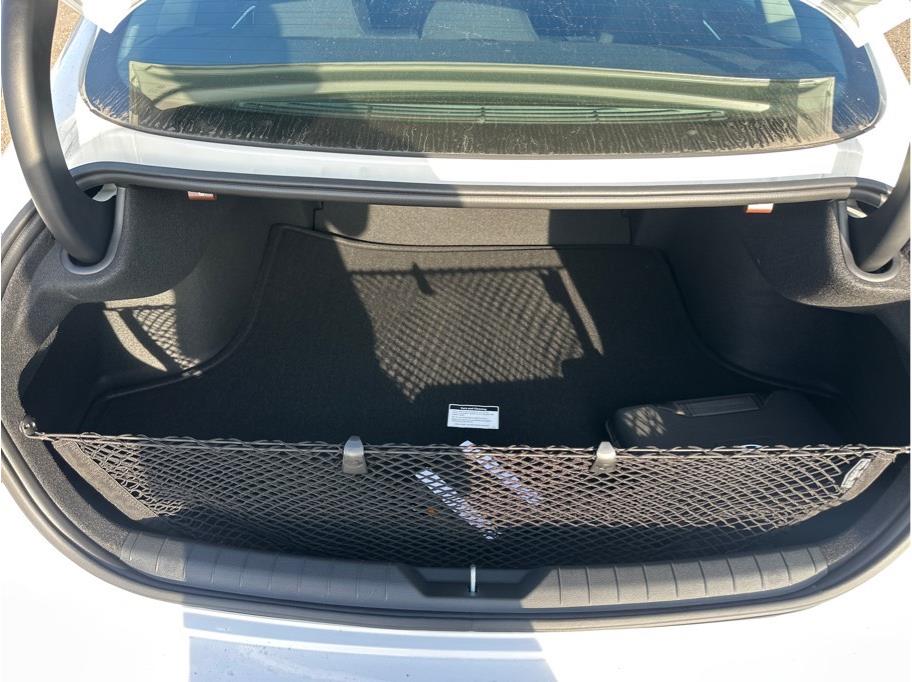 2026 Hyundai Sonata SE Image 9 of 23